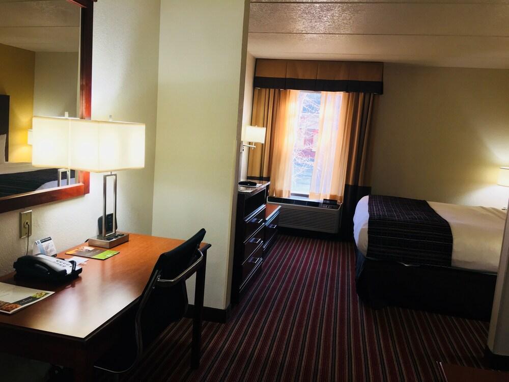 Alpharetta Inn Ngoại thất bức ảnh