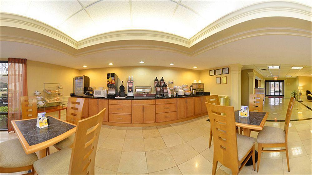 Alpharetta Inn Nội địa bức ảnh