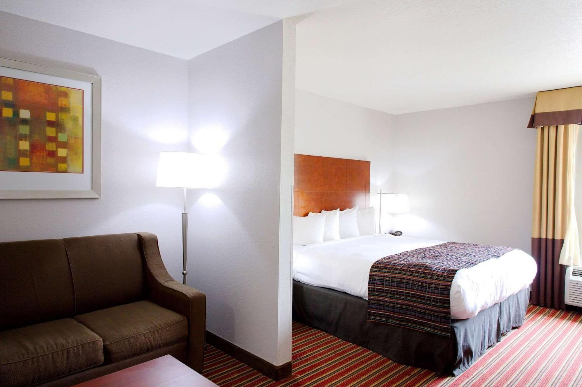 Alpharetta Inn Ngoại thất bức ảnh