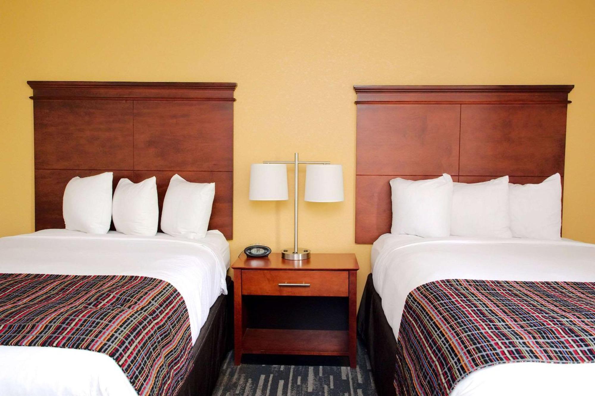 Alpharetta Inn Ngoại thất bức ảnh