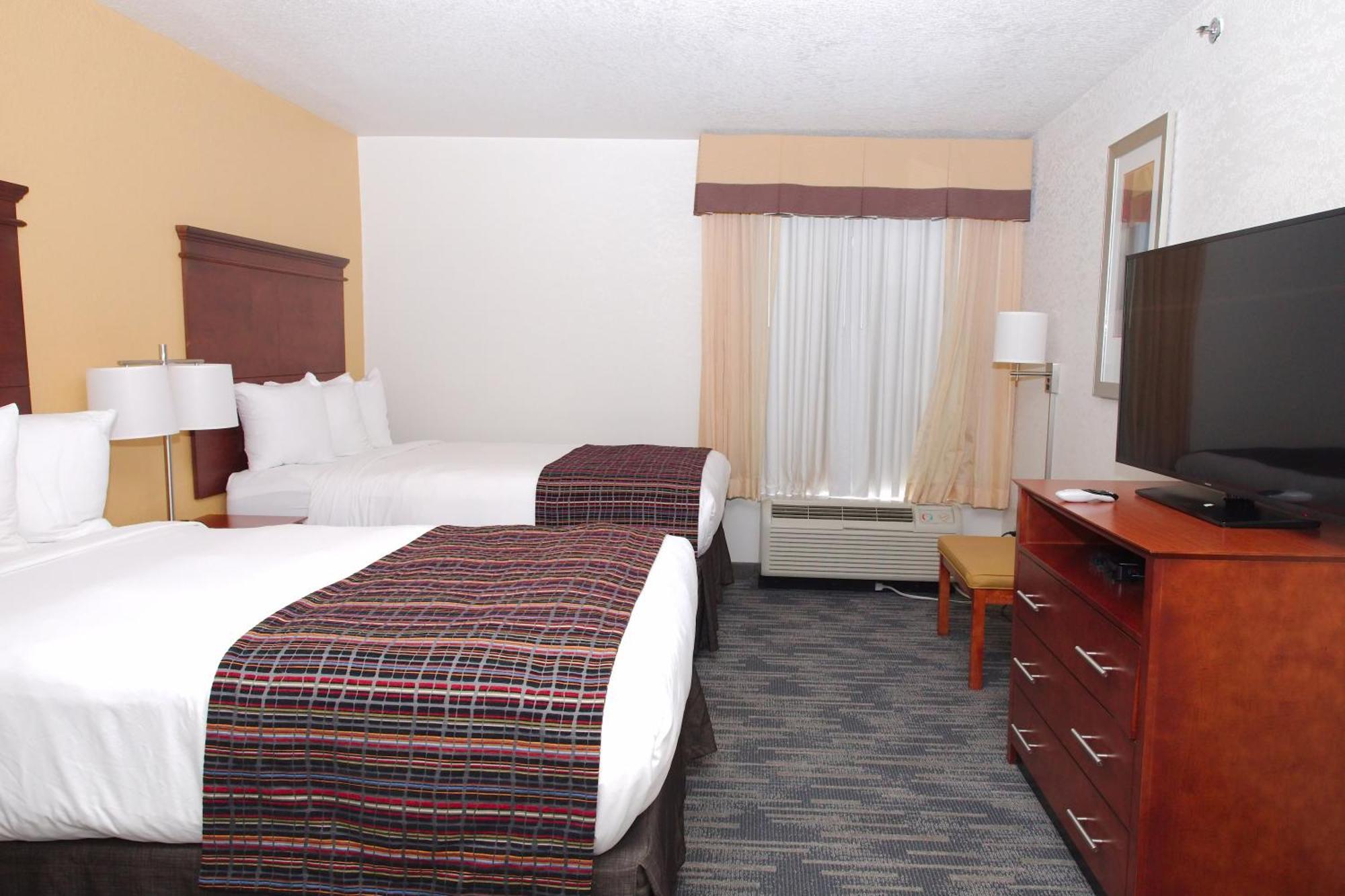 Alpharetta Inn Ngoại thất bức ảnh