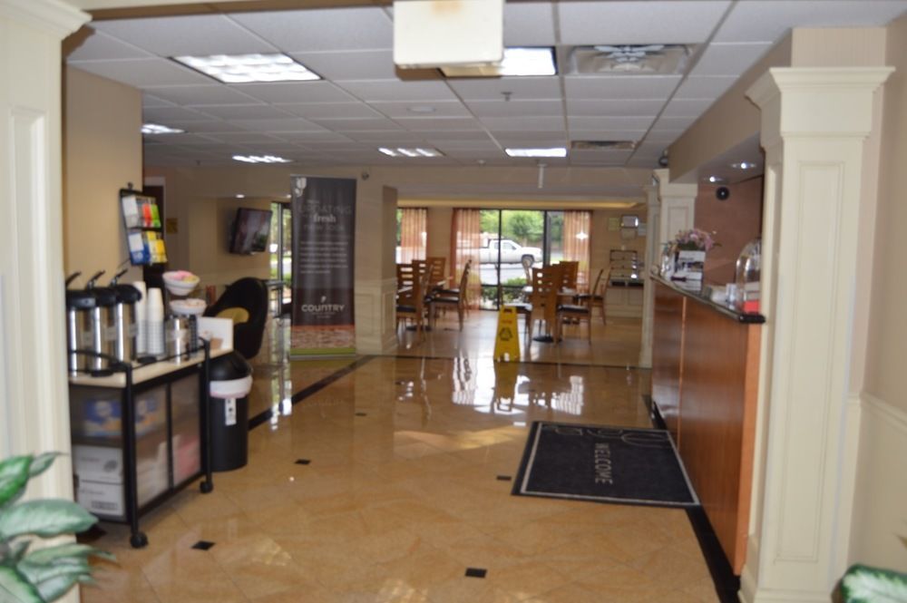 Alpharetta Inn Ngoại thất bức ảnh