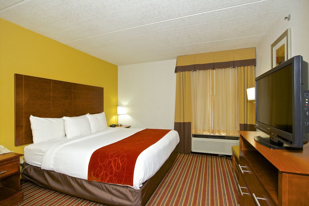Alpharetta Inn Ngoại thất bức ảnh