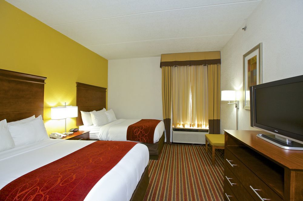 Alpharetta Inn Ngoại thất bức ảnh