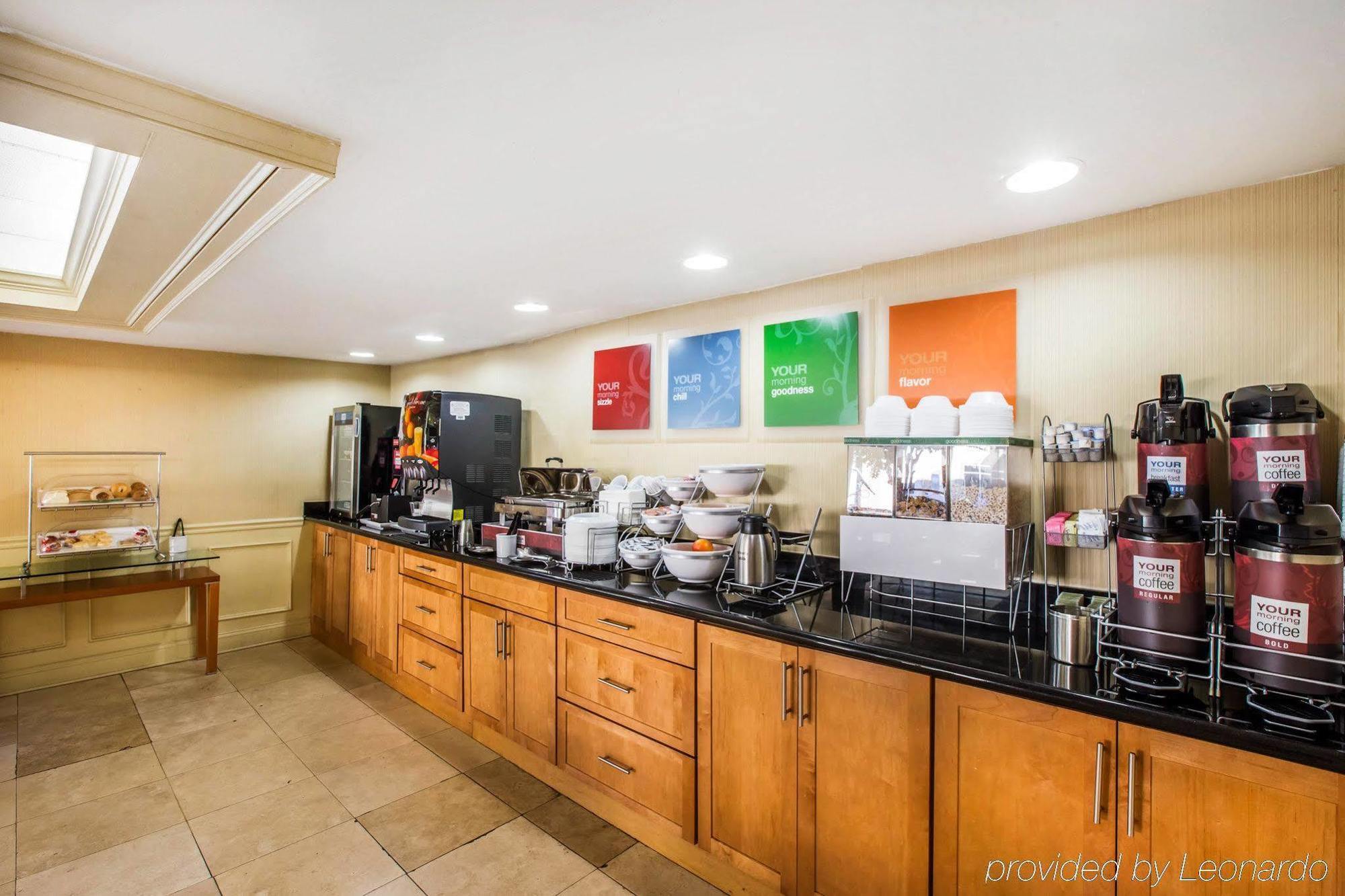 Alpharetta Inn Ngoại thất bức ảnh