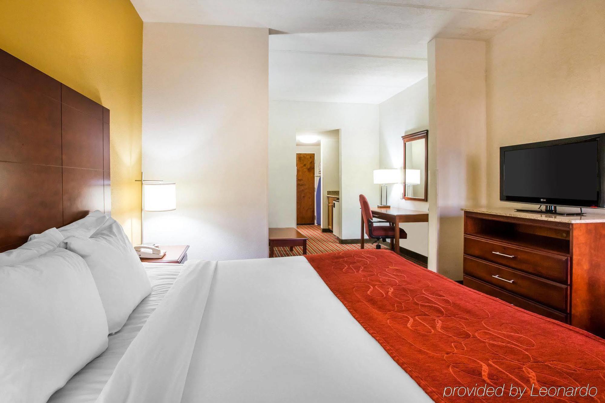 Alpharetta Inn Ngoại thất bức ảnh