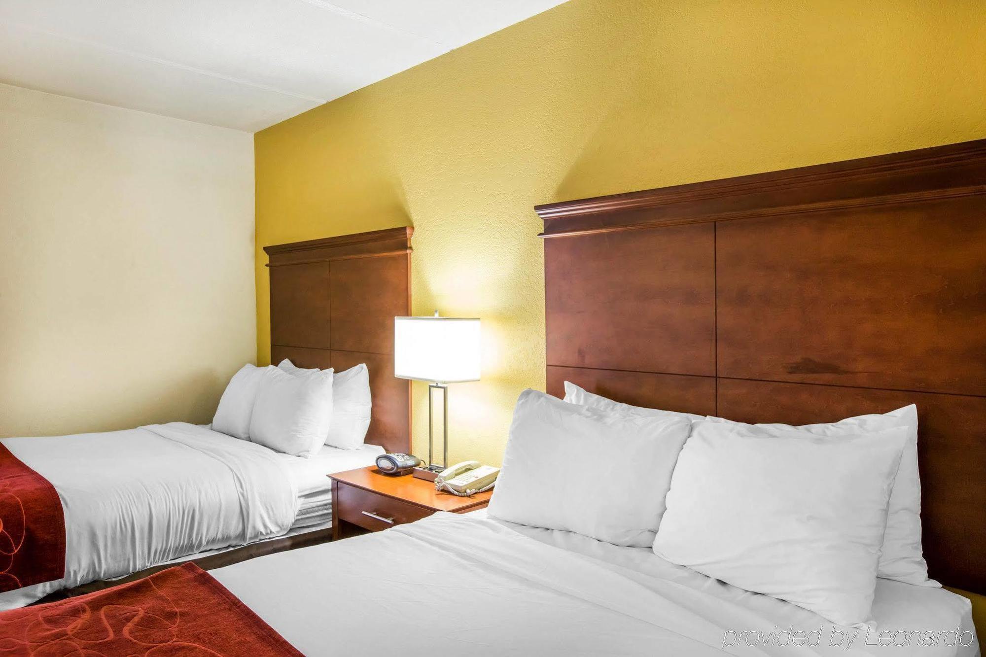 Alpharetta Inn Ngoại thất bức ảnh