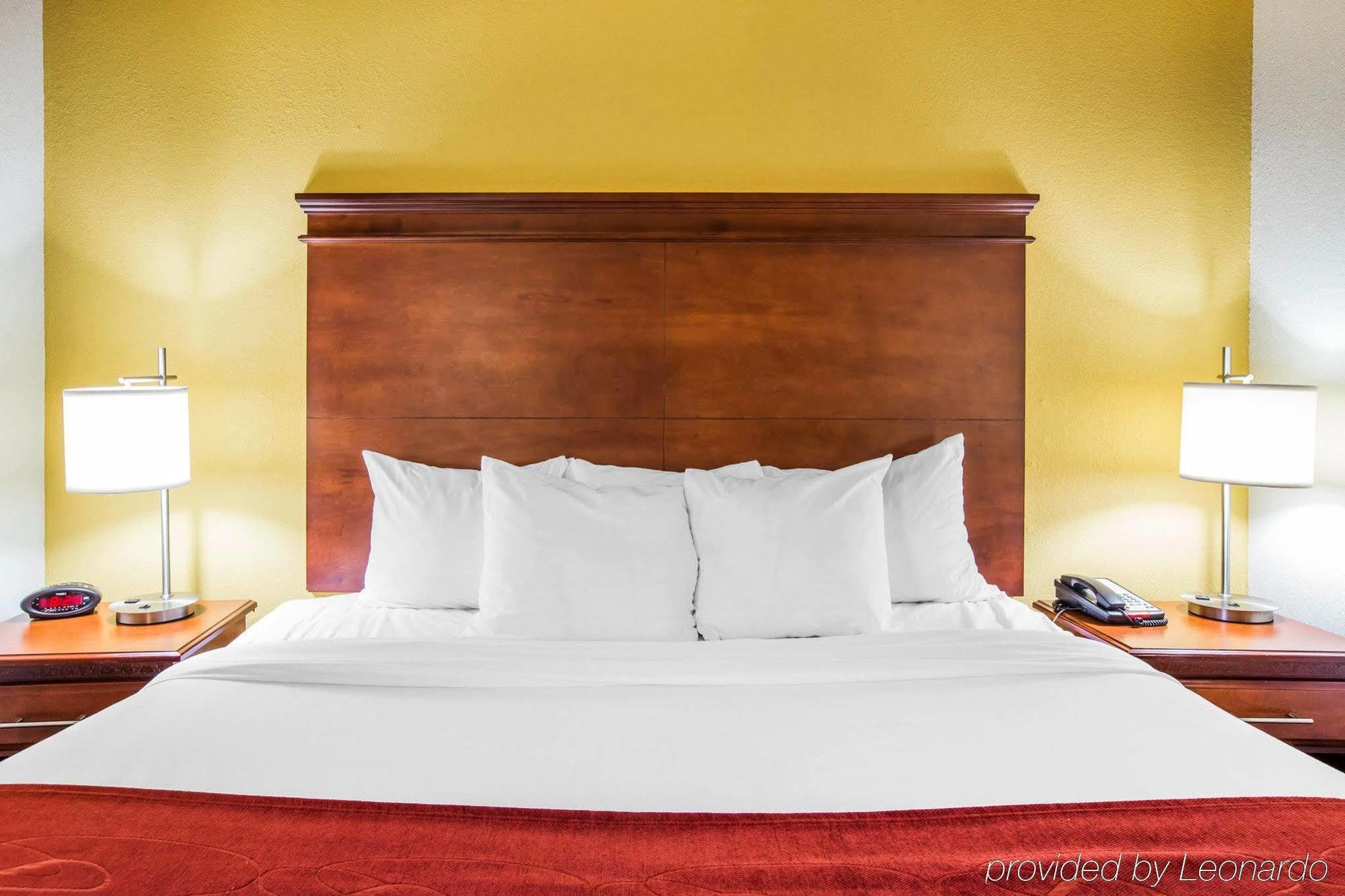 Alpharetta Inn Ngoại thất bức ảnh