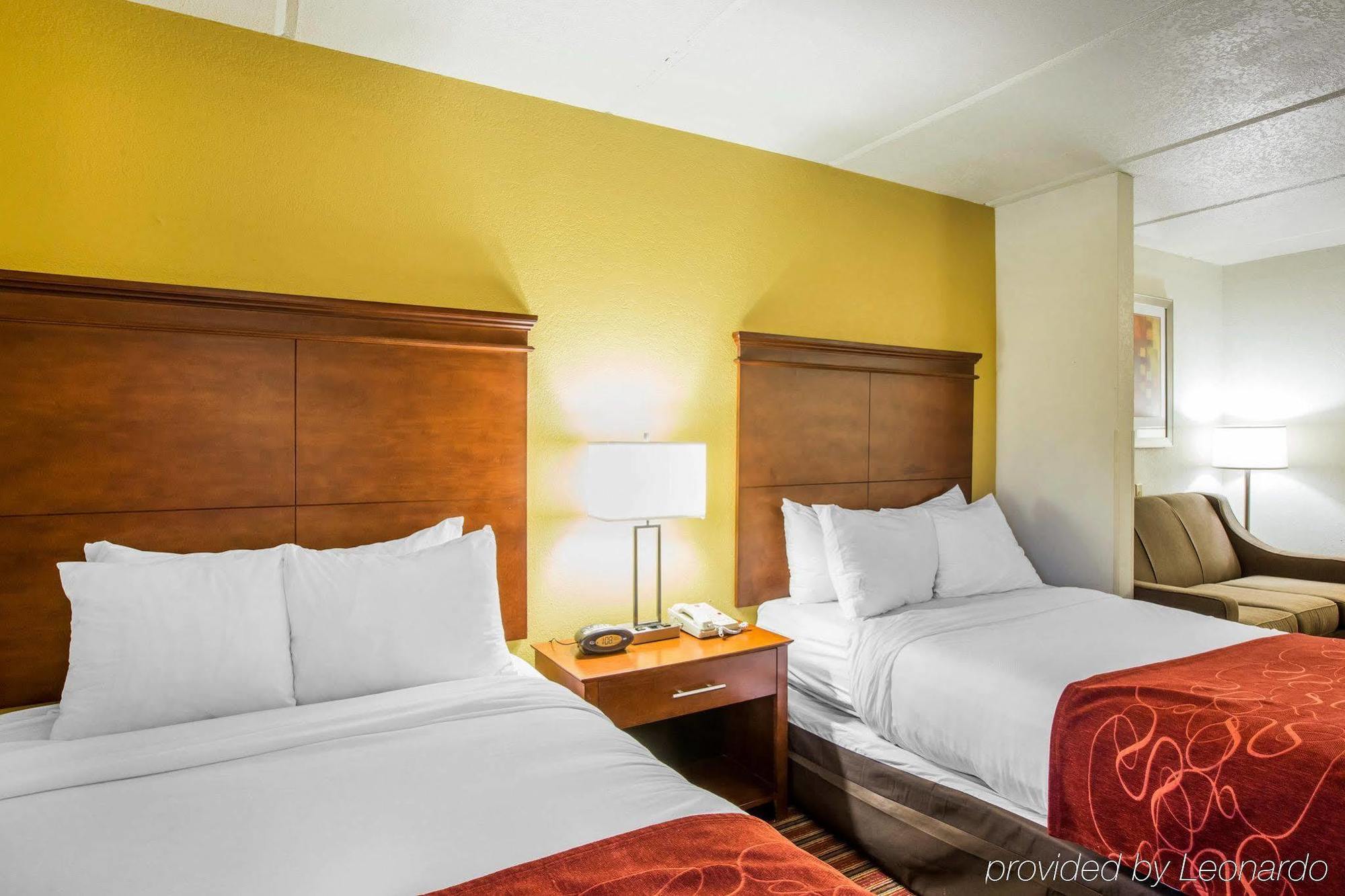 Alpharetta Inn Ngoại thất bức ảnh