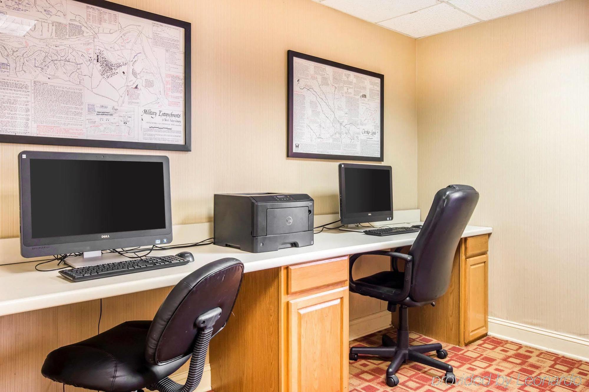 Alpharetta Inn Ngoại thất bức ảnh