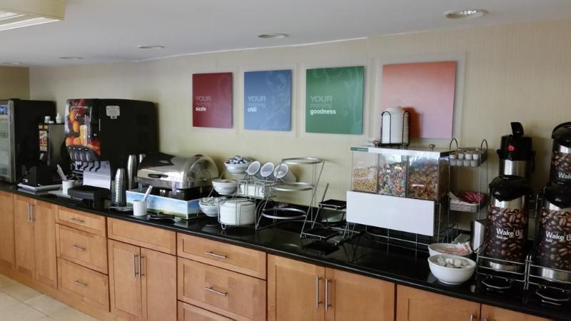 Alpharetta Inn Ngoại thất bức ảnh