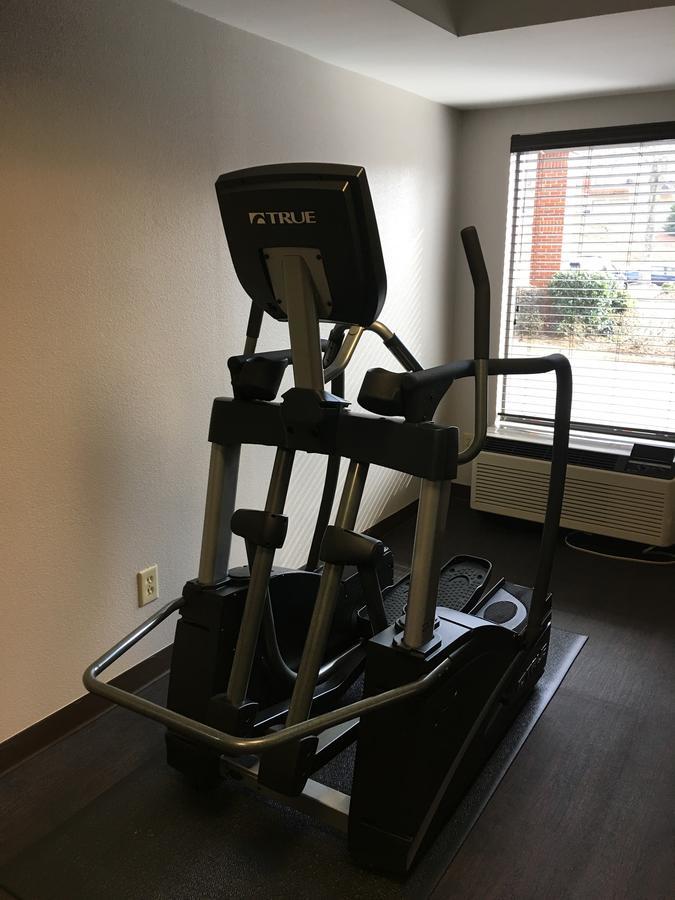Alpharetta Inn Ngoại thất bức ảnh