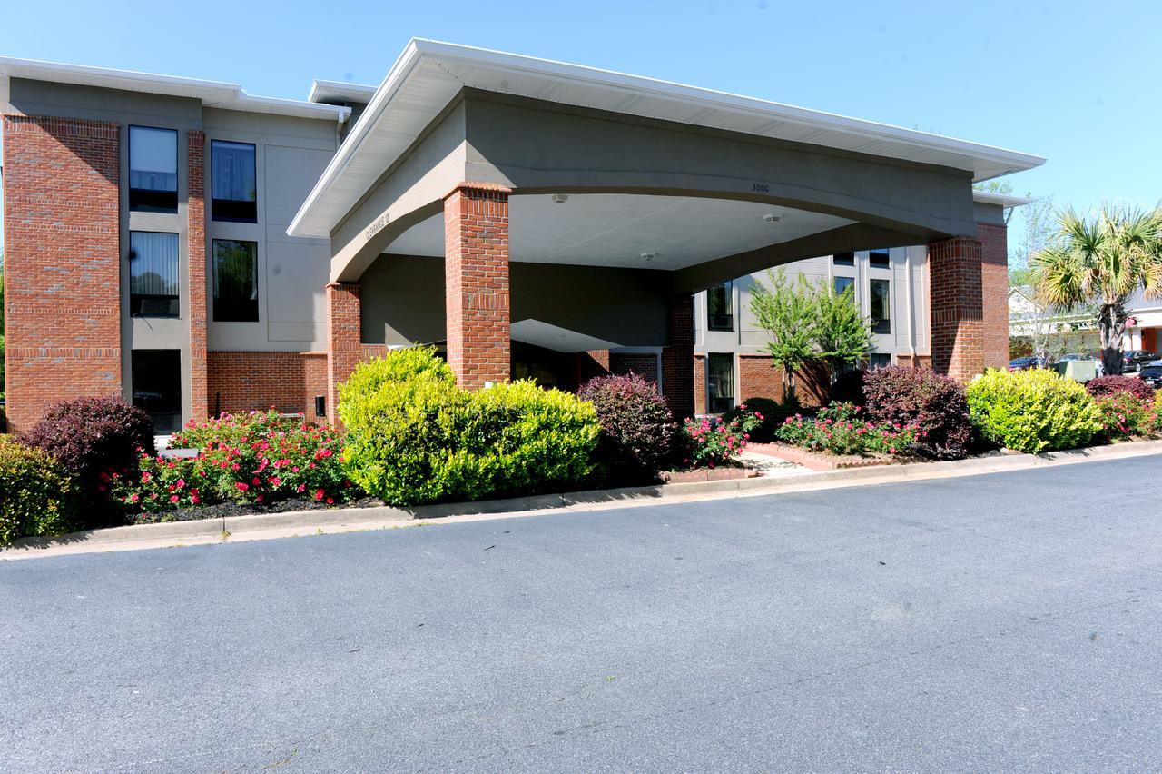 Alpharetta Inn Ngoại thất bức ảnh
