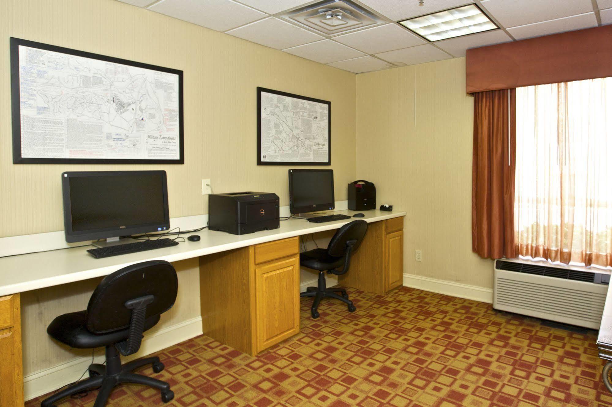 Alpharetta Inn Ngoại thất bức ảnh