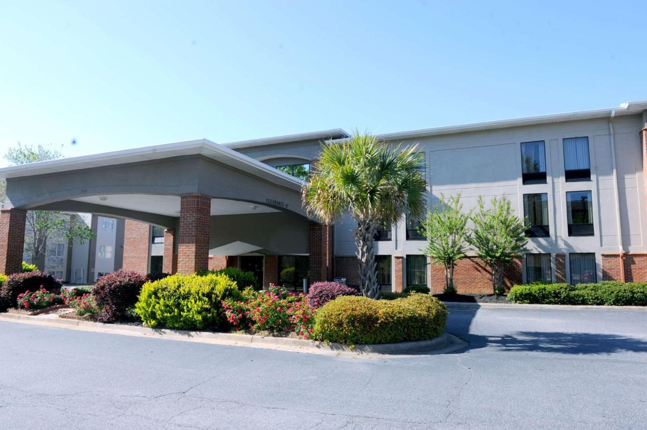 Alpharetta Inn Ngoại thất bức ảnh