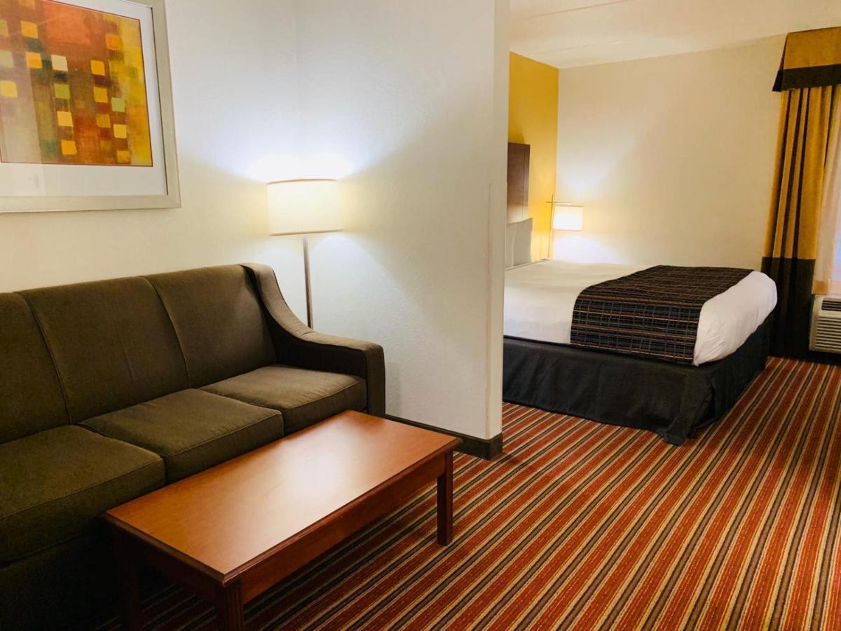 Alpharetta Inn Ngoại thất bức ảnh
