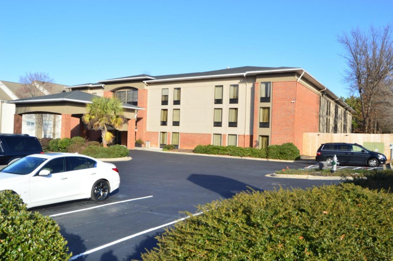 Alpharetta Inn Ngoại thất bức ảnh