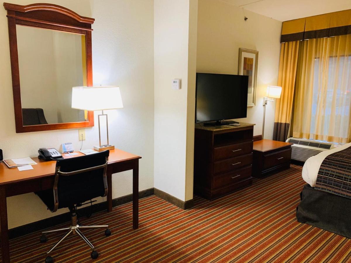 Alpharetta Inn Ngoại thất bức ảnh
