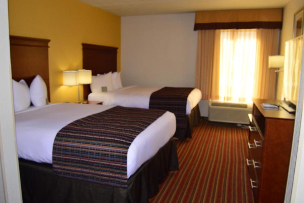 Alpharetta Inn Ngoại thất bức ảnh