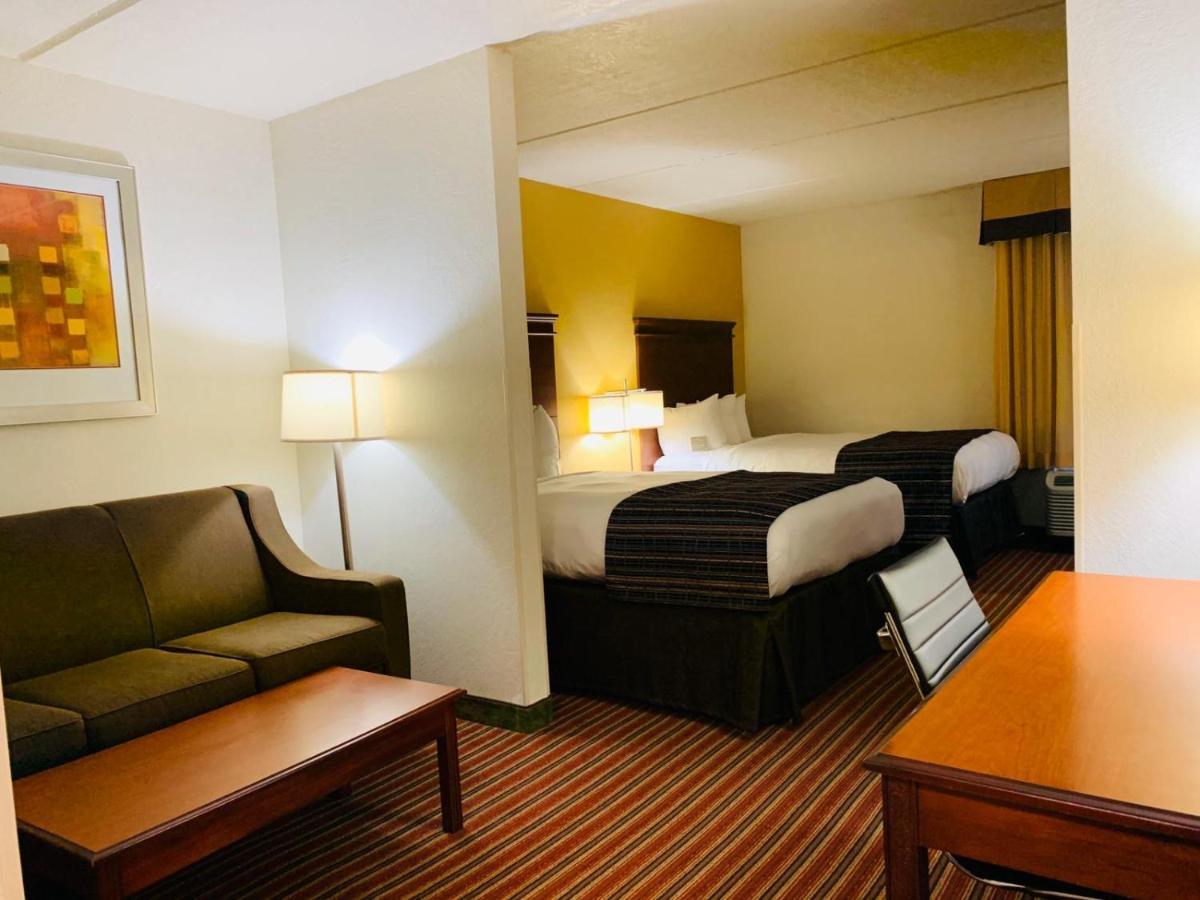 Alpharetta Inn Ngoại thất bức ảnh