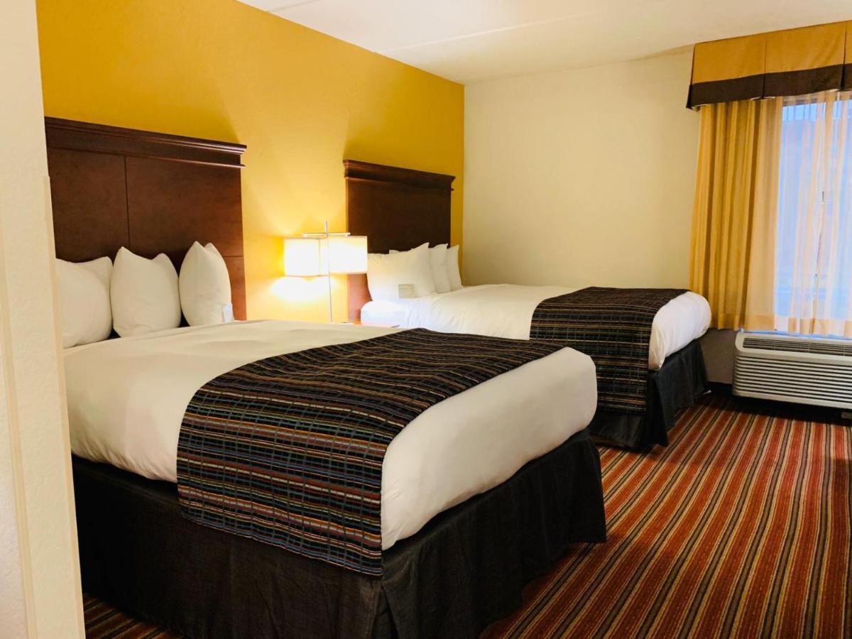 Alpharetta Inn Ngoại thất bức ảnh
