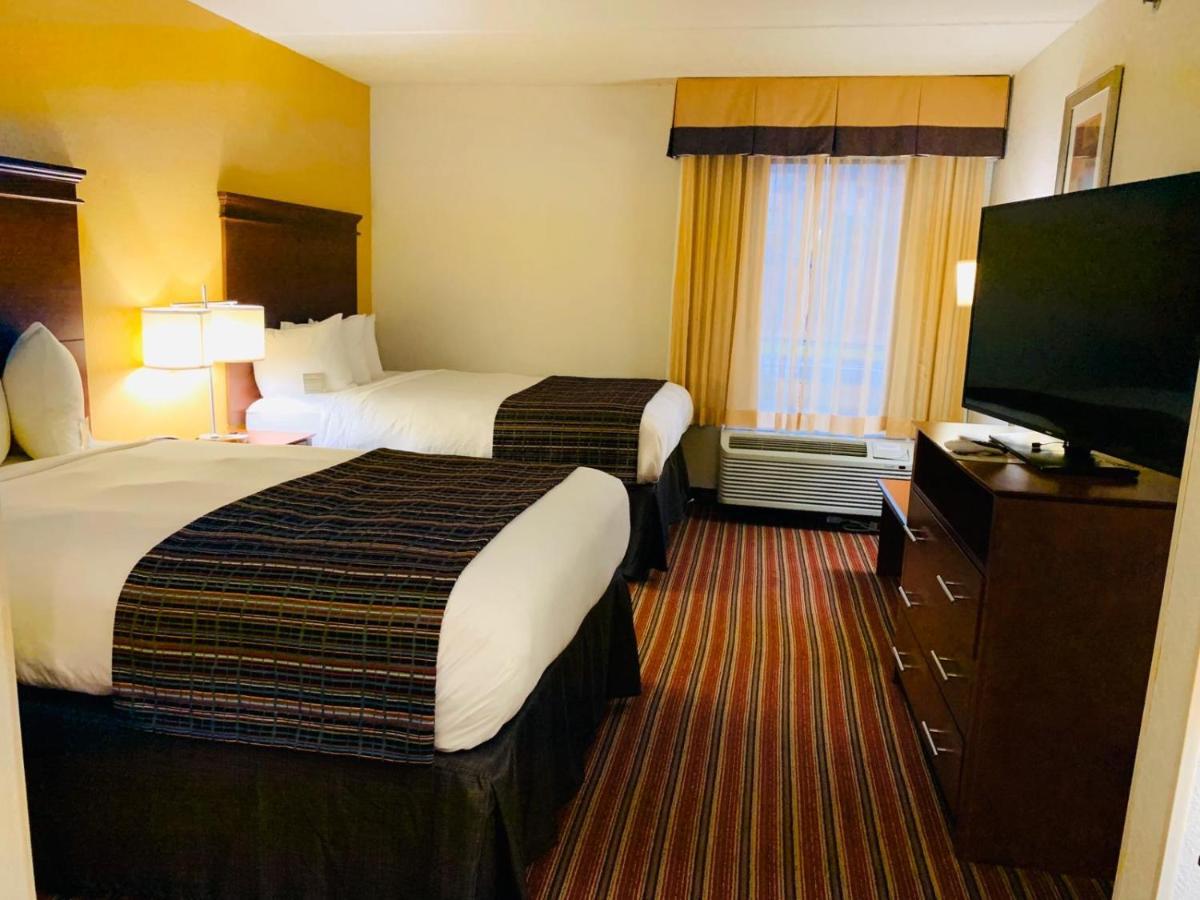 Alpharetta Inn Ngoại thất bức ảnh